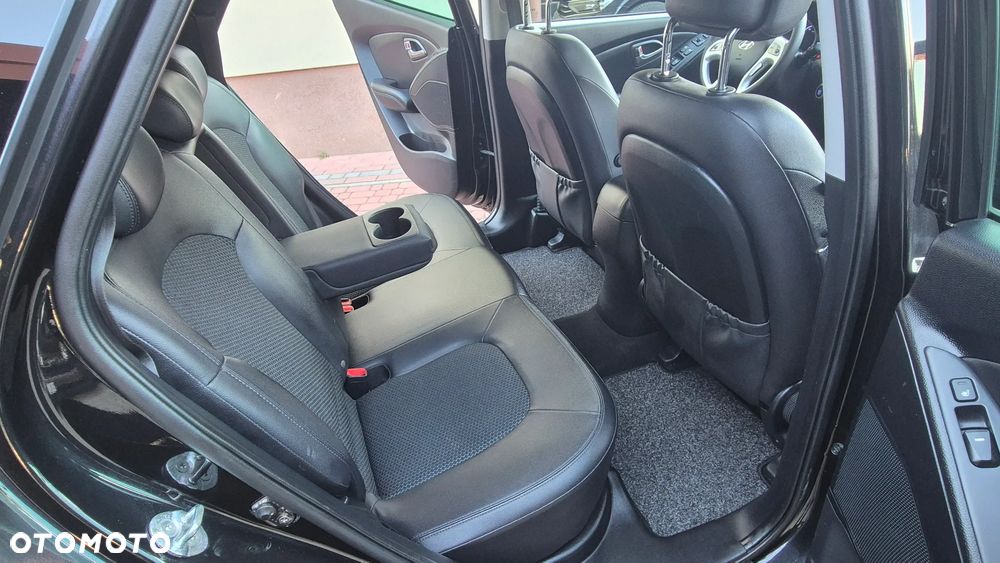 Hyundai ix35 2.0 2WD Comfort - 24
