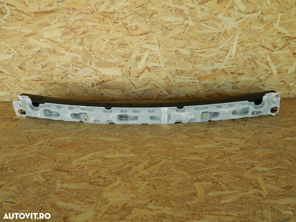 Armatura bara spate Chrysler Voyager, Lancia Voyager, 2011, 2012, 2013, 2014, 2015, 2016 - 1