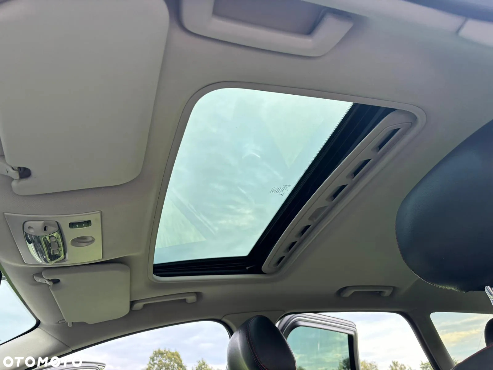 Ford Mondeo 2.0 TDCi Titanium MPS6 - 21