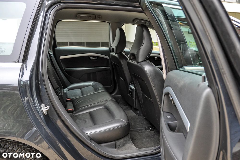 Volvo V70 - 13