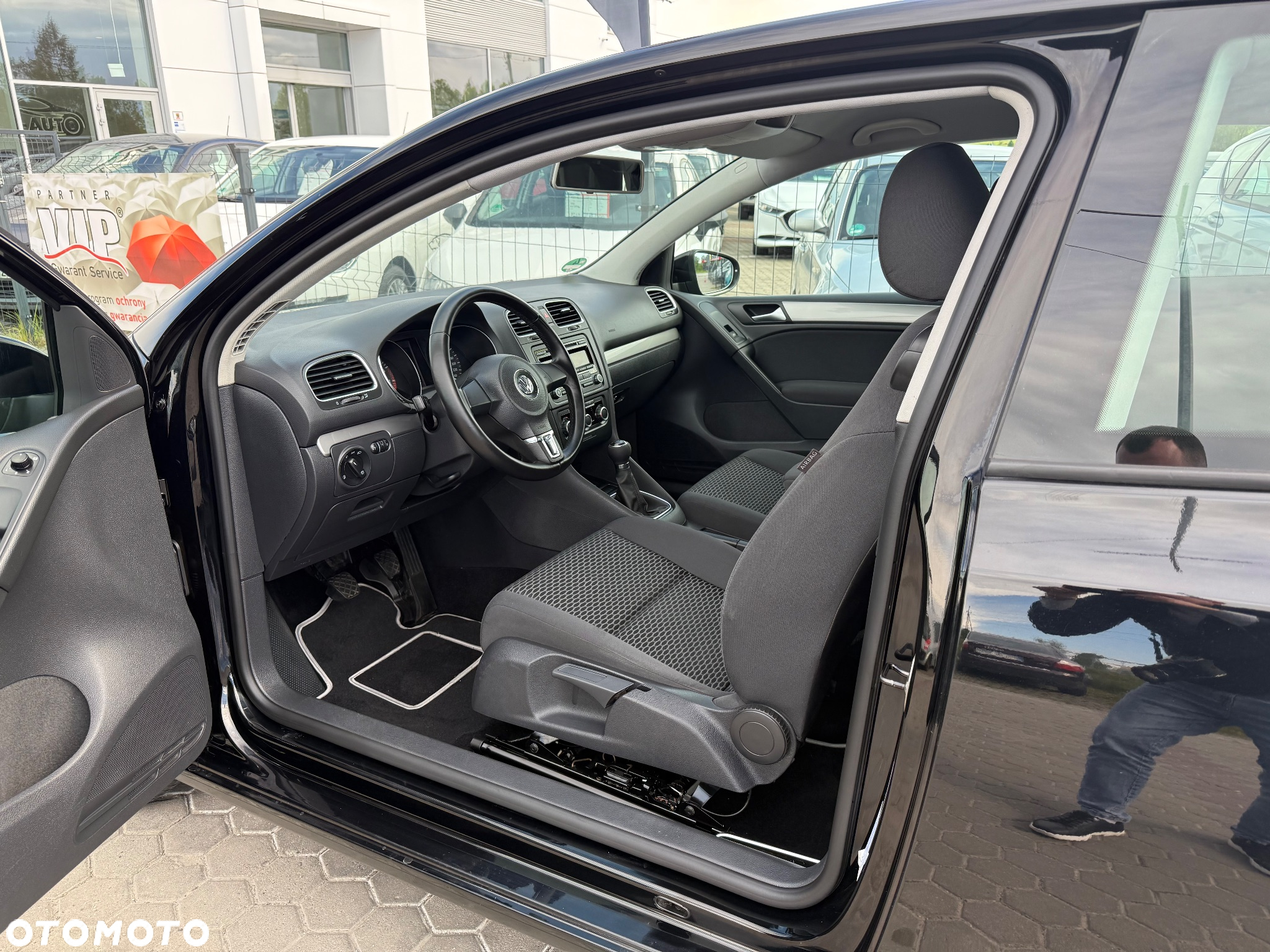 Volkswagen Golf 1.4 Edition - 23