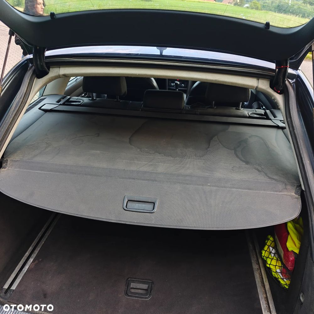 Audi A6 Avant 3.0 TDI Quattro Tiptronic - 15