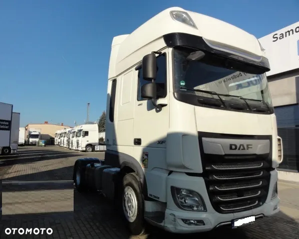 DAF XF 480 AUTOMAT Euro6 2021rok - 4