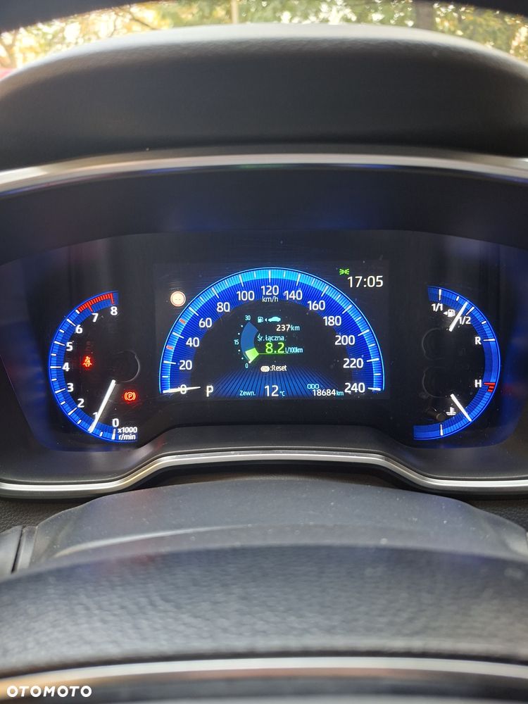 Toyota Corolla - 3