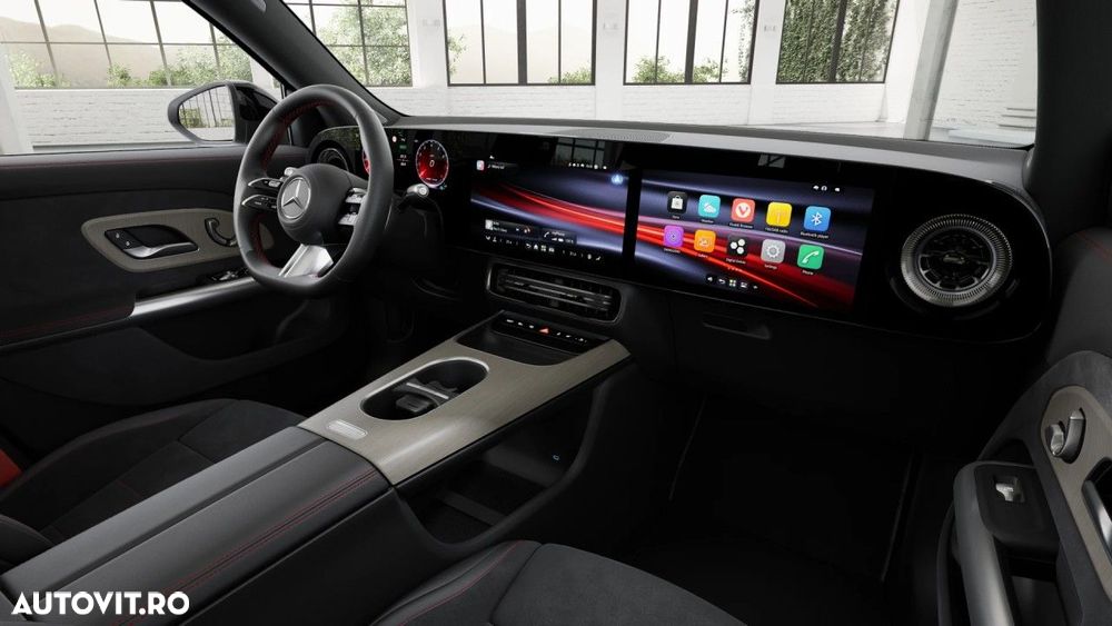 Mercedes-Benz GLB - 11