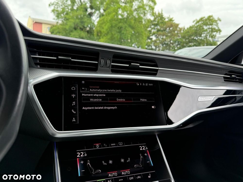 Audi A6 Limousine - 33