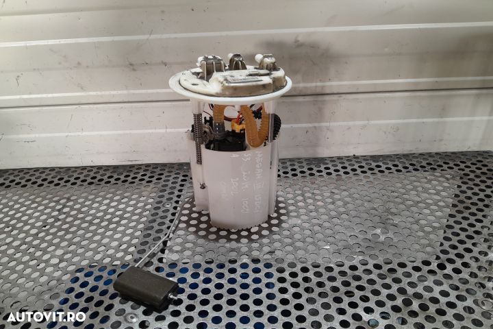 Pompa motorina din rezervor 0580203120 / 172026141R / 0580203120 Rena - 1