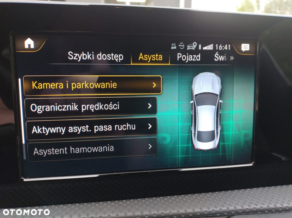 Mercedes-Benz CLA 180 mHEV Progressive 7G-DCT - 27