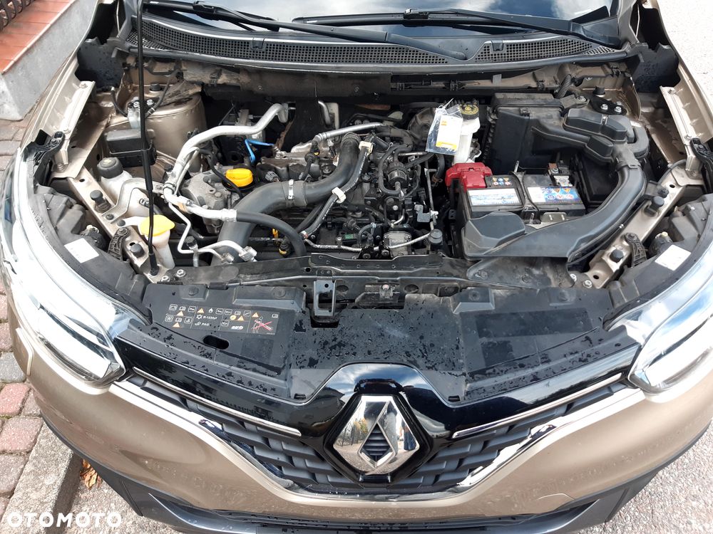 Renault Kadjar - 18