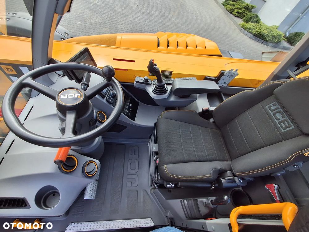 JCB 542 - 70 AGRI SUPER - 14