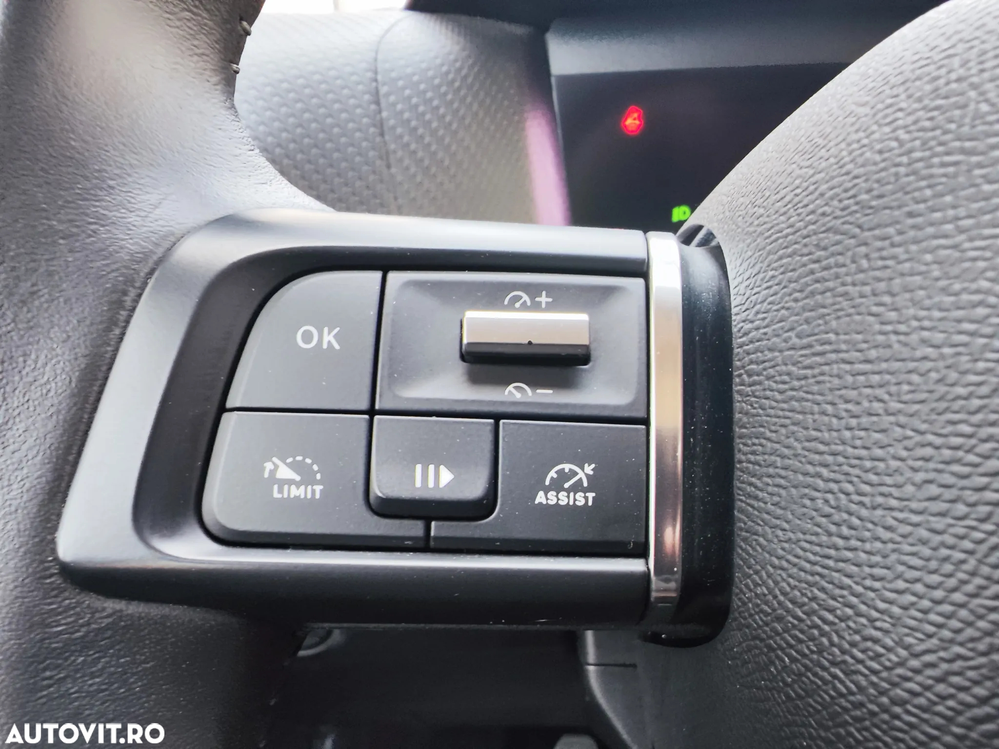 Citroën C4 1.2 PureTech S&S BVM6 Feel Pack - 15