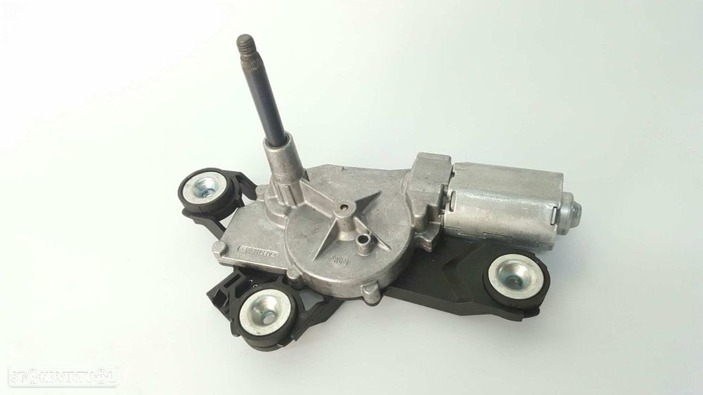 MOTOR LIMPA-VIDROS TRASEIRO FORD FOCUS LIM. ST-LINE - 2