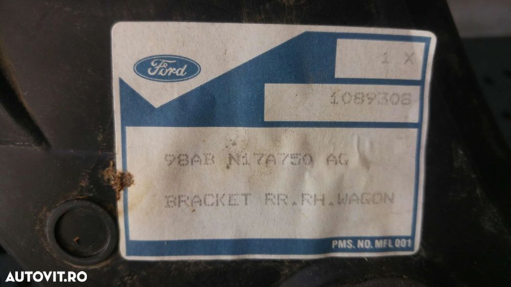 Suport bara dreapta spate ford focus 1 98abn17a750ag - 2