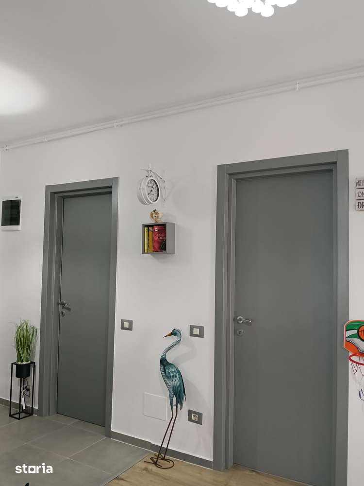 Photo 7 of Apartament 3 bedroom in Prelungirea Ghencea