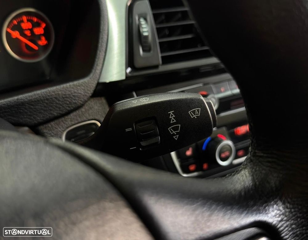 BMW 320 Gran Turismo d Line Sport - 28