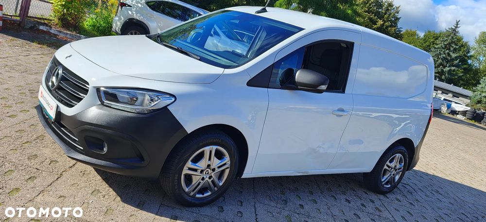 Mercedes-Benz Citan Tourer Standard PRO - 4