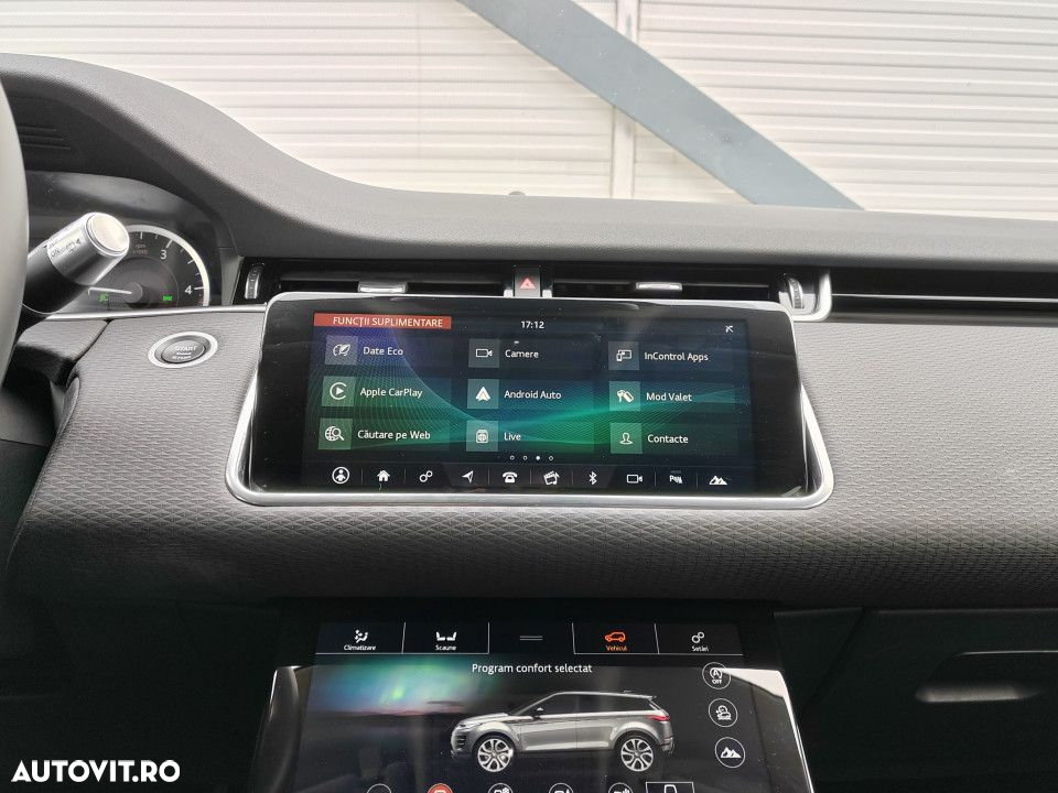 Land Rover Range Rover Evoque 2.0 D180 - 23