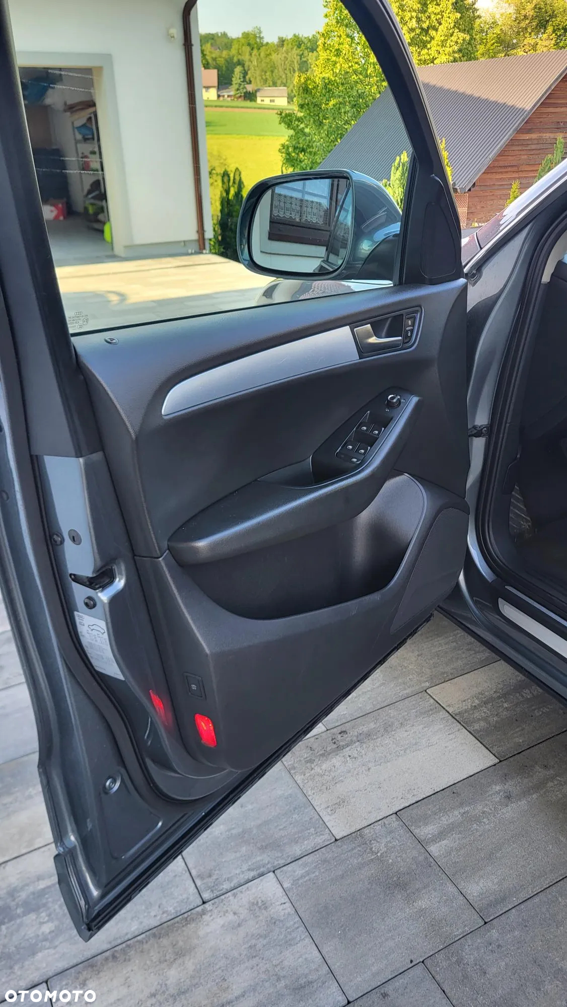 Audi Q5 2.0 TDI Quattro S tronic - 12