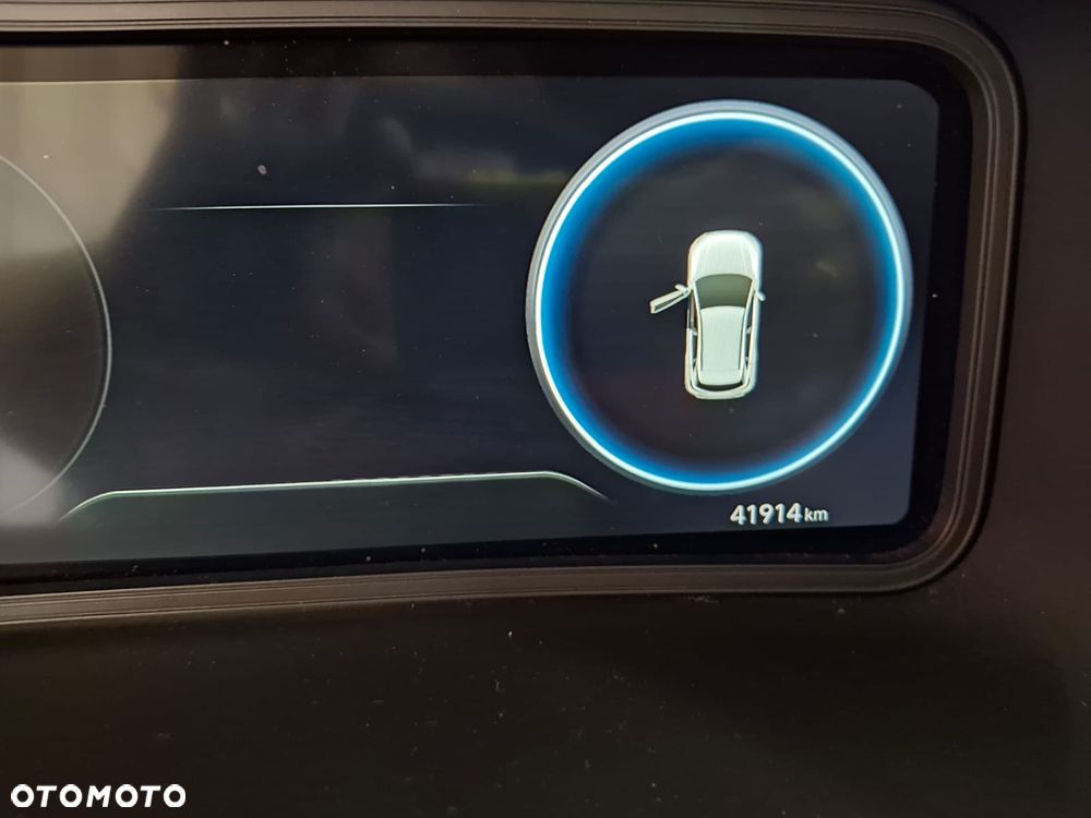 Hyundai Kona Select - 8