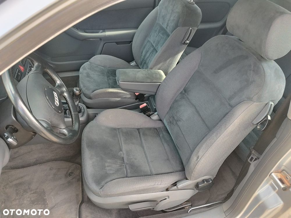 Audi A3 3-drzwiowe - 22