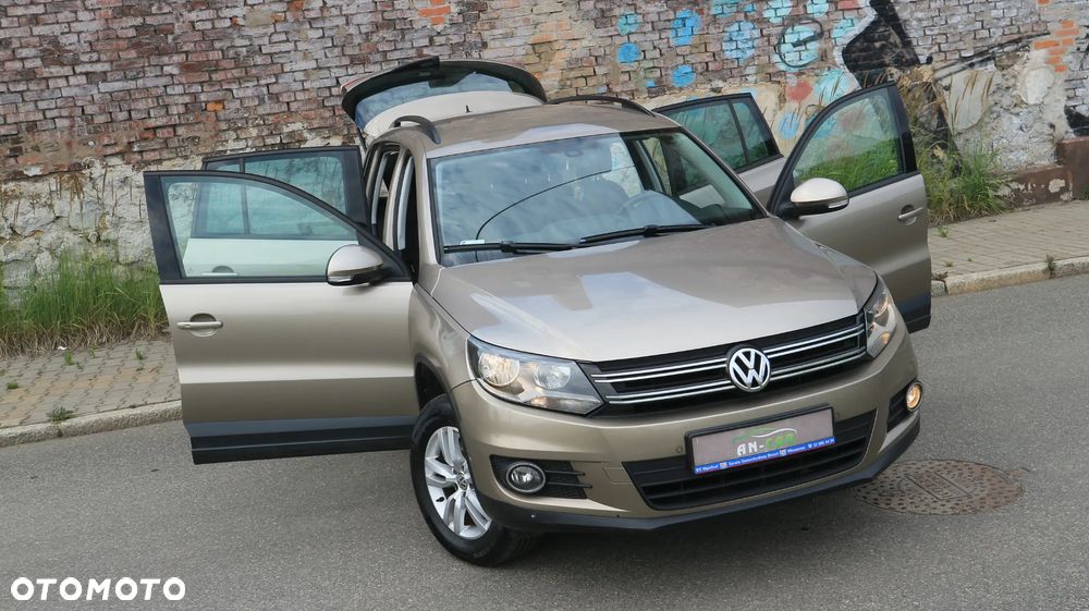 Volkswagen Tiguan 1.4 TSI CityLine - 19