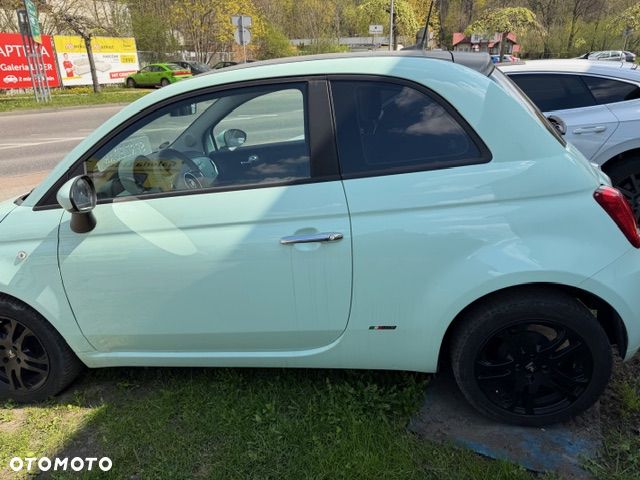 Fiat 500 - 4