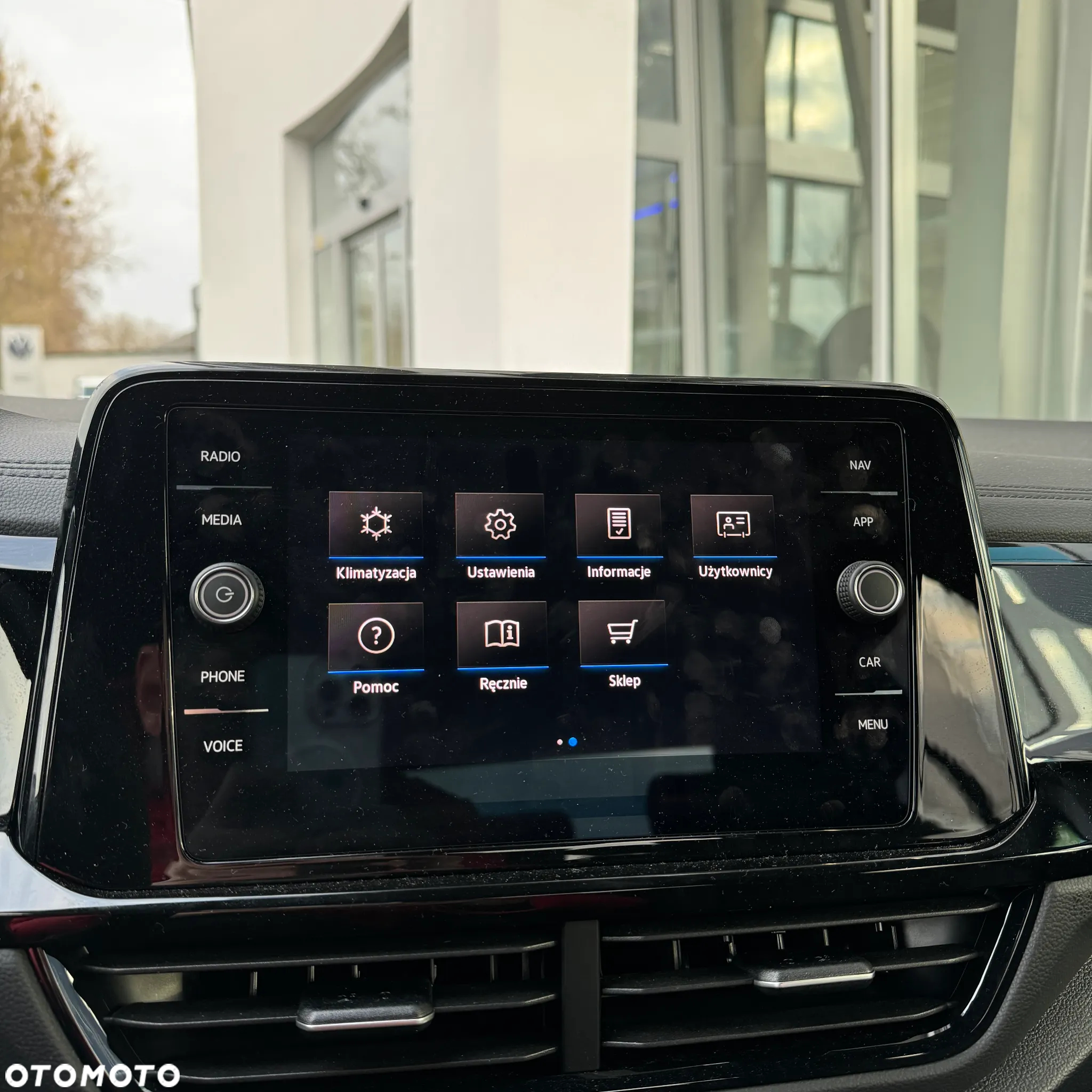 Volkswagen T-Roc 1.5 TSI R-Line DSG - 26