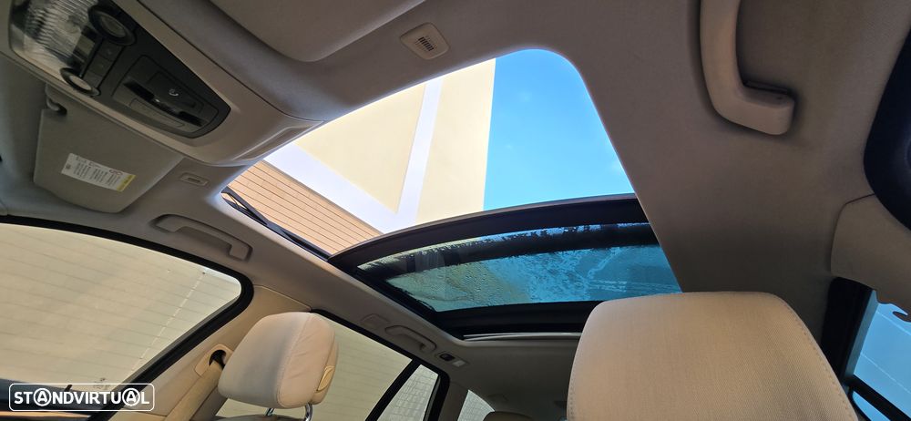 BMW 520 d Touring Aut. Modern Line - 41