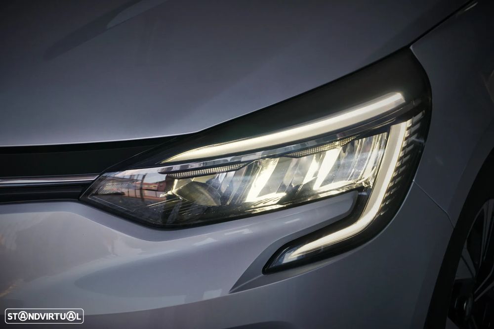 Renault Clio 1.0 TCe Evolution Bi-Fuel - 30