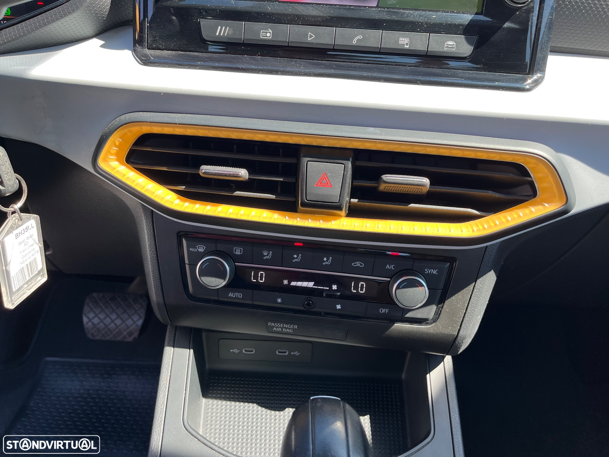 SEAT Ibiza 1.0 TSI Style DSG - 30