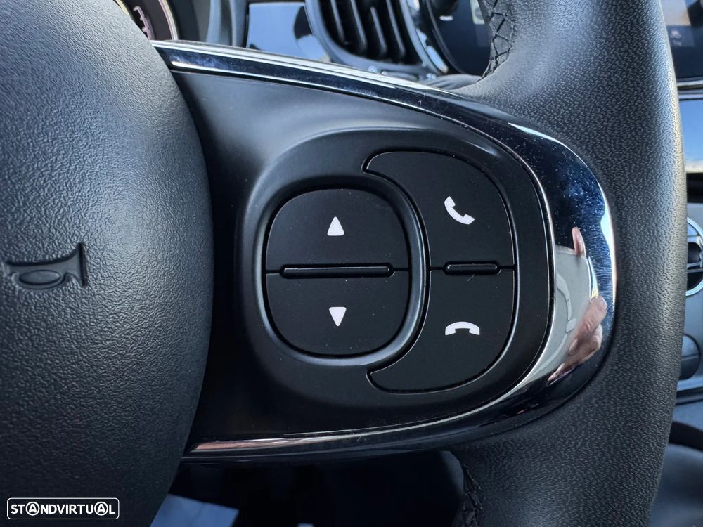 Fiat 500C 1.2 Dolcevita - 17