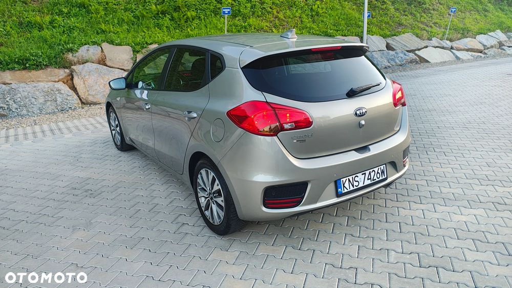 Kia Ceed 1.4 Vision - 32