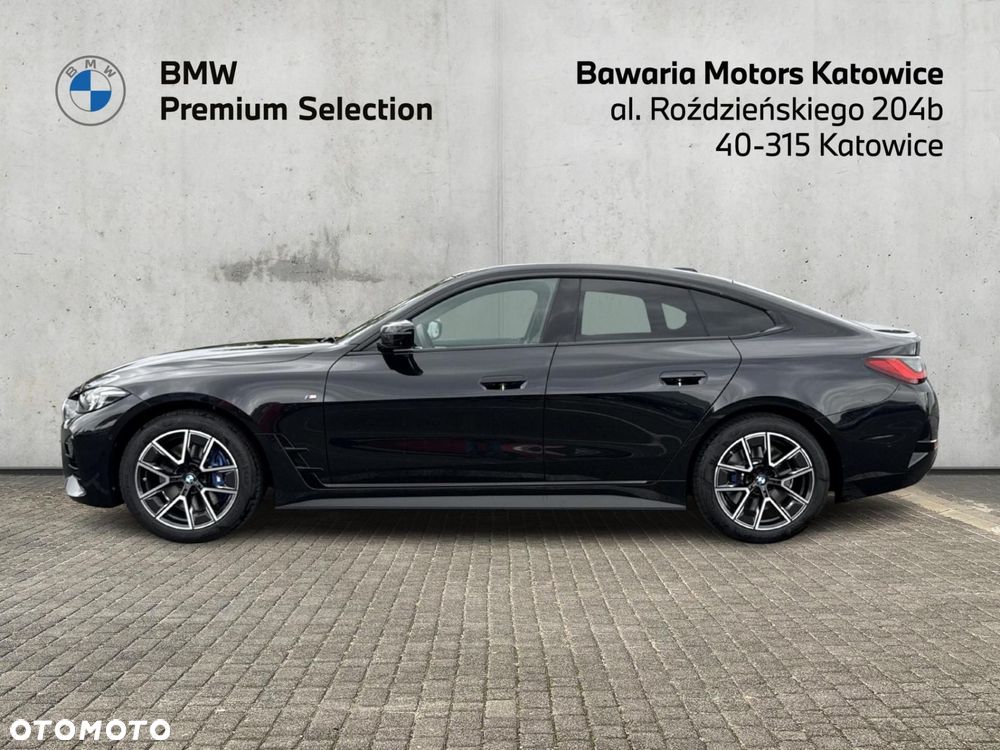 BMW Seria 4 - 2