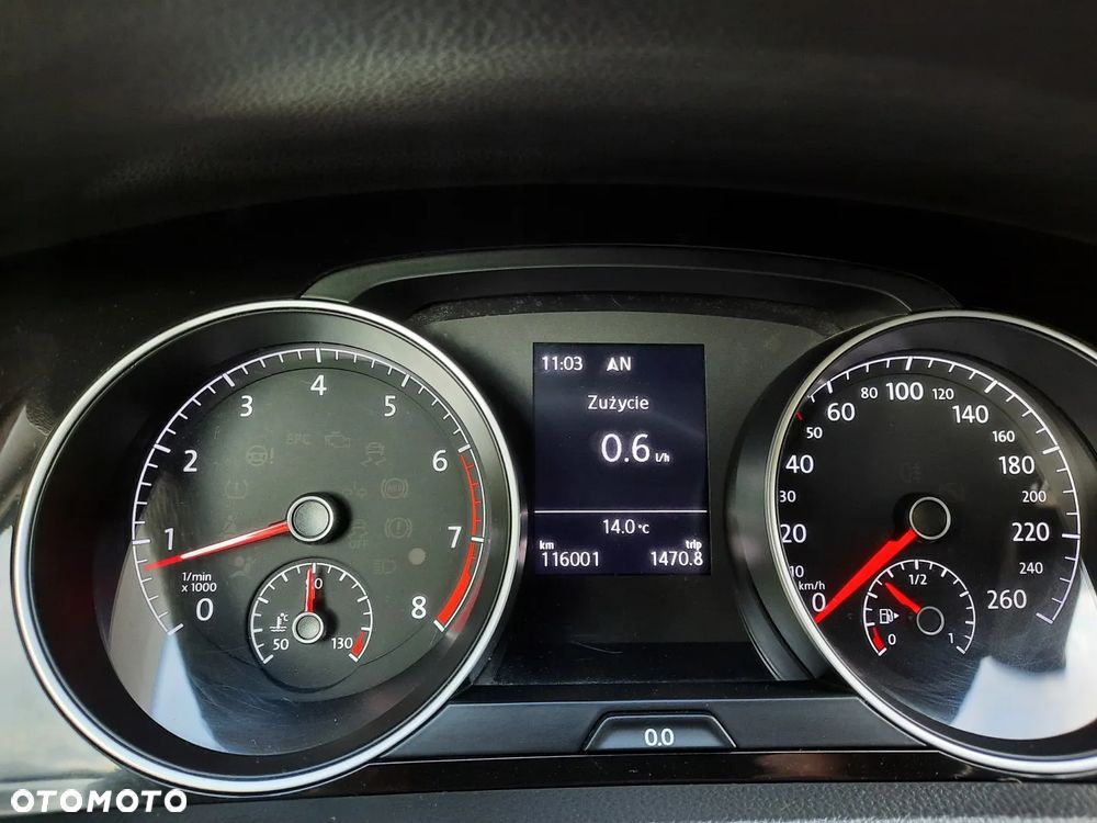 Volkswagen Golf 1.4 TSI Join - 29