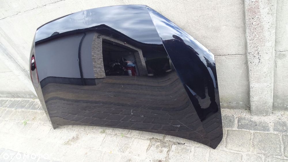 SEAT ALHAMBRA 7N5 - maska - 5