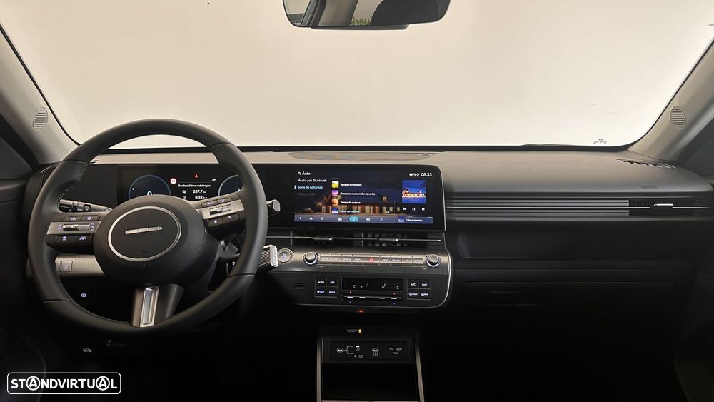 Hyundai Kauai - 12