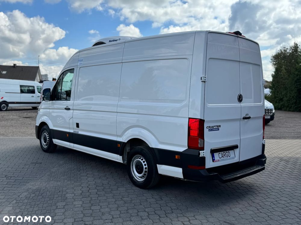Volkswagen CRAFTER - 5