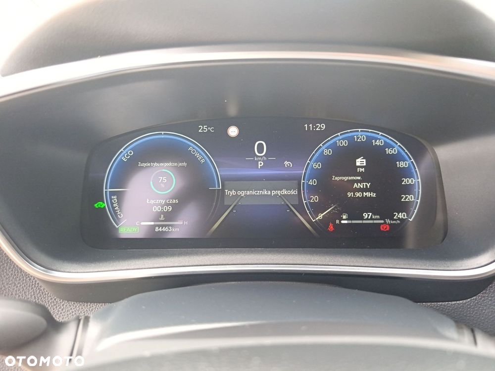 Toyota Corolla 1.8 Hybrid Comfort - 22