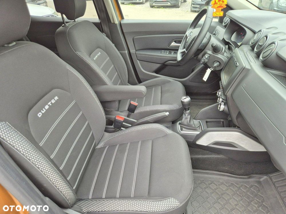 Dacia Duster - 33
