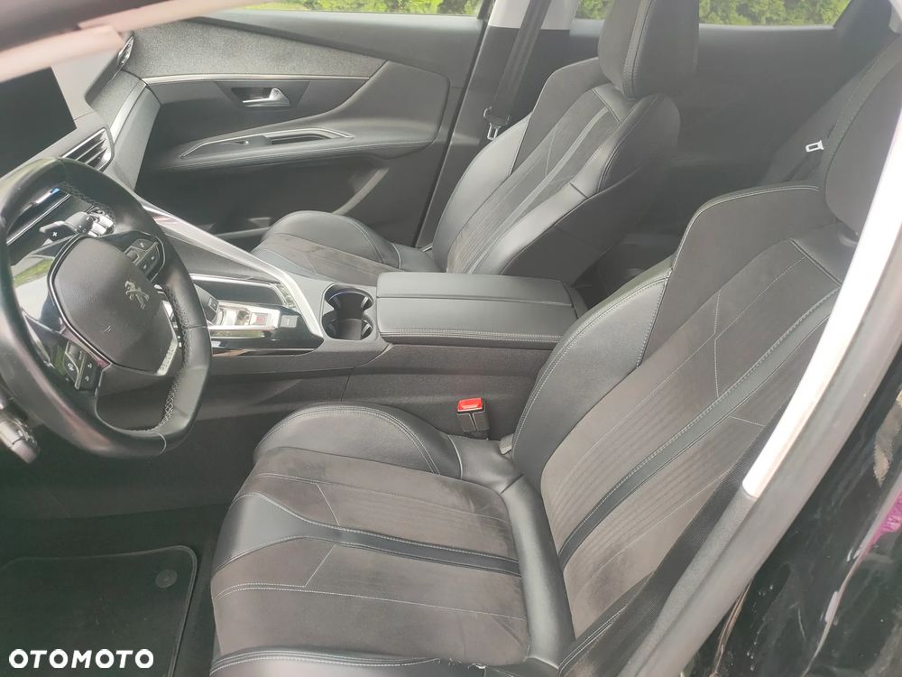 Peugeot 3008 - 9