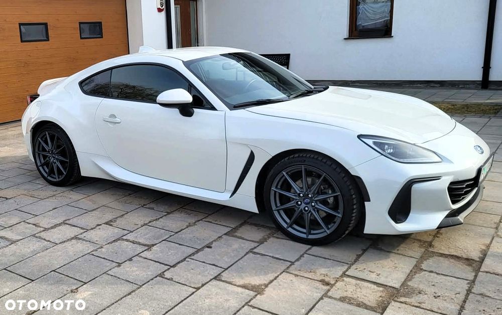 Subaru BRZ 2.4i Sport Final Edition - 16