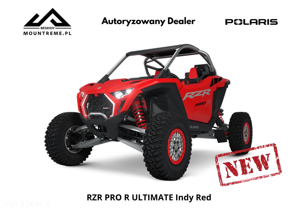 Polaris RZR - 2