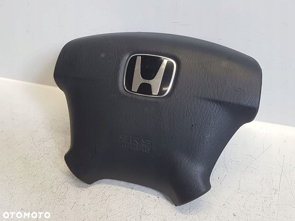 HONDA CIVIC VII COUPE 01-05 PODUSZKA KIEROWCY - 3