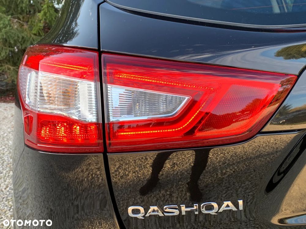 Nissan Qashqai - 11