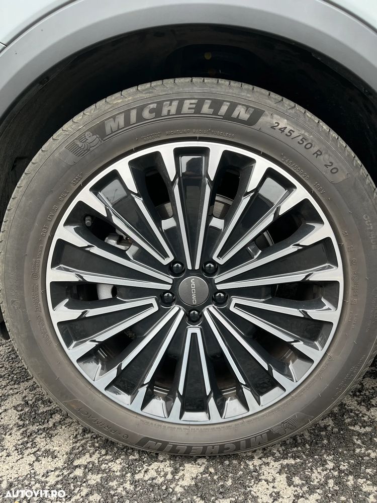 Omoda 9 1.5 TGDI 3DHT PHEV Exclusive - 15
