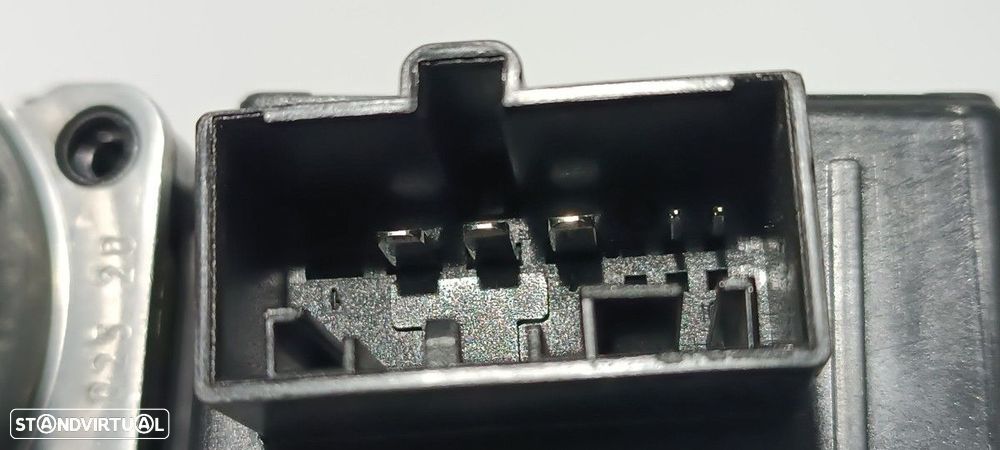 MOTOR ELEVADOR TRASEIRO ESQUERDO SEAT LEON SPORTSTOURER (KL8) FR - 2