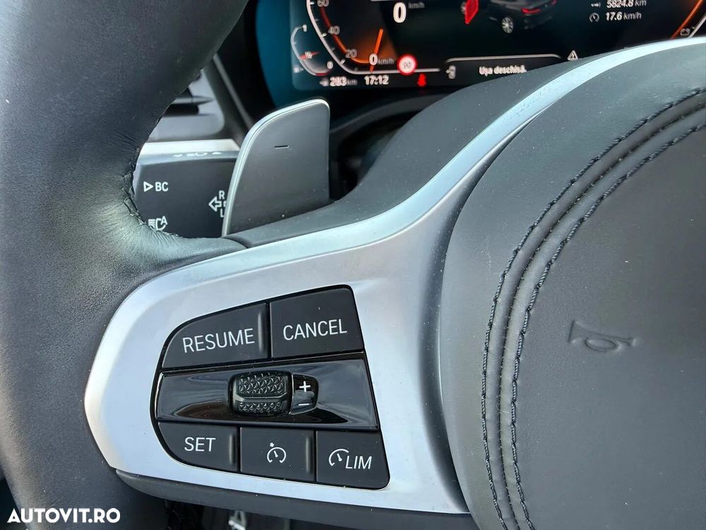 BMW X4 - 12