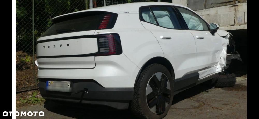 Volvo EX30 Single Motor RWD Core - 3