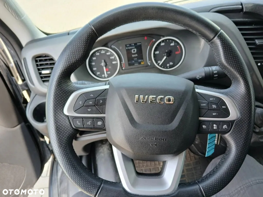 Iveco IVECO DAILY 1835S (31567) - 24