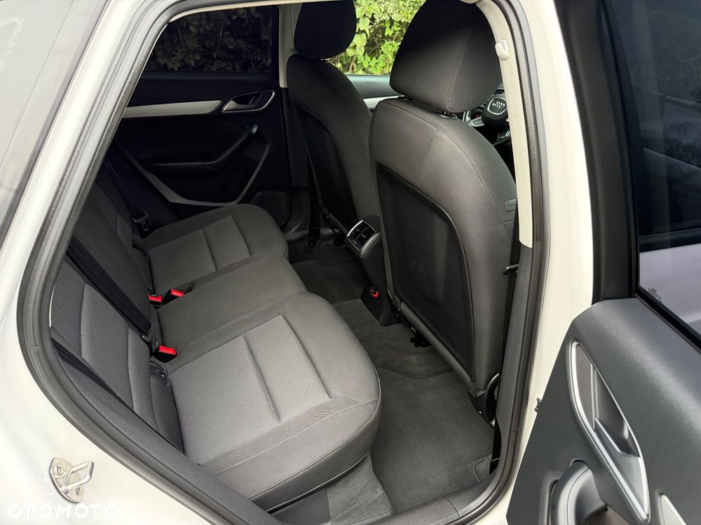 Audi Q3 1.4 TFSI design - 30